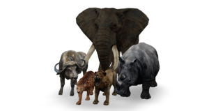 Big5