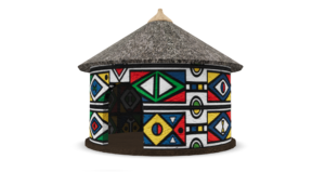 Hut