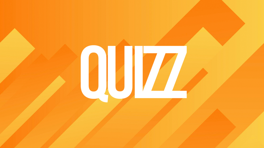 Salga Quiz Background